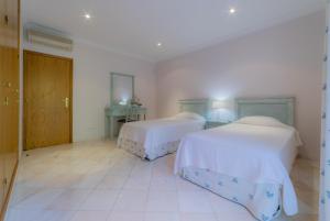 Villa 29 by Garvetur