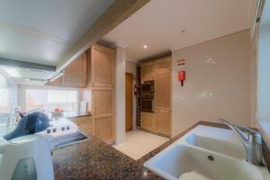 Villa 29 by Garvetur