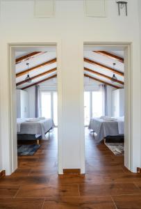 Villa Josip with seaview and heated pool - by TA Leut Agency