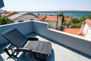 Villa Josip with seaview and heated pool - by TA Leut Agency