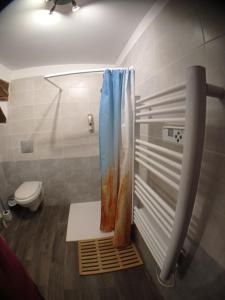 Appart'hotels La graineterie89 : photos des chambres