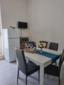 Smile - appartamento con giardino img4