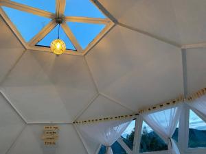 Glamping Bosques del Neusa