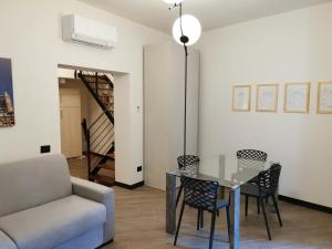 Maisonette room in Ponticello Apartments