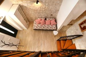 Studio apartman Mihaella