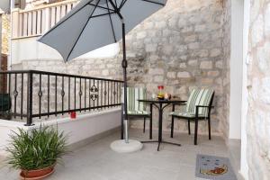 Studio apartman Mihaella