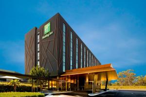 Holiday Inn Sydney St Marys by IHG