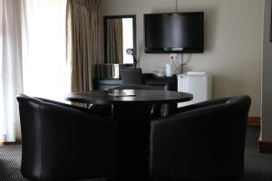 Ruby Stone Boutique Hotel