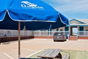 Dolphin Oceanfront Motel - Nags Head