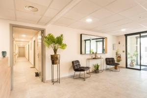 Zenao Appart'hotels Villeneuve-les-Avignon : Studio Standard