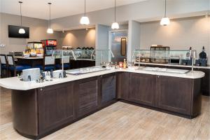 Staybridge Suites Nashville - Vanderbilt Area by IHG