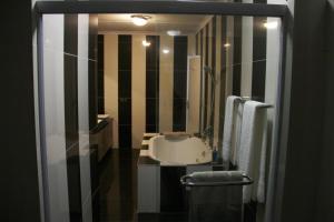 Ruby Stone Boutique Hotel