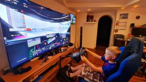 Apartament Park Śląski