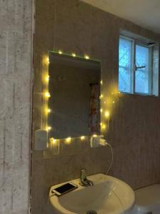 Glamping Bosques del Neusa