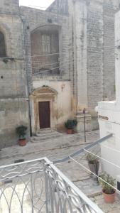 B&B CASAVACANZE CHIESA MADRE