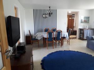 Apartament nad jeziorem Piaski