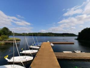 Domek na Kaszubach Brodnica Dolna