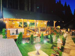Boutique Hotel Casa Emil