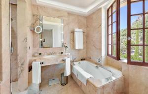 Hotels Chateau Saint-Martin & Spa - an Oetker Collection Hotel : photos des chambres