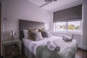 Haven House Rooms, Barry - Saint Nicholas