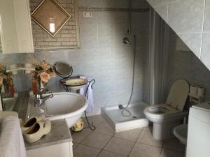 Deluxe Doppelzimmer (2 Erwachsene & 1 Kind)