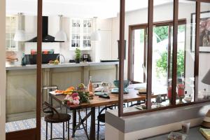 Villas A 5 minutes du centre a pied, @lamaisonauxcanards : photos des chambres