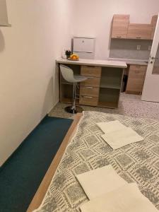 Apartman s balkónom