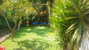 Villas Villa de 2 chambres avec piscine privee jardin clos et wifi a La Turbie : photos des chambres