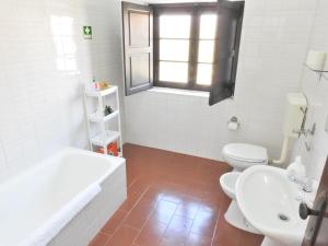 Hospedaria Do Senhor da Pedra