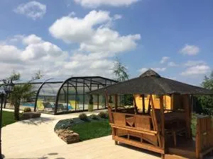 拉梅劳泰度假屋 - Guitté