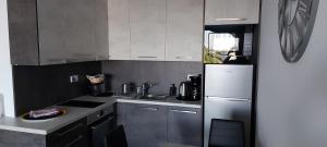 Life Apartmanok