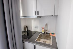 Seaside Central Hotel