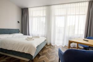 Seaside Central Hotel