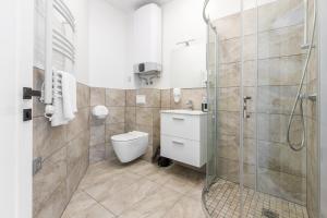 Seaside Central Hotel