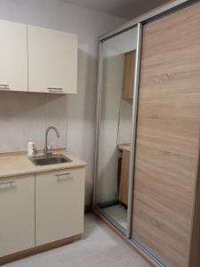 Смарт-квартира в житловому комплексі Софіївський квартал