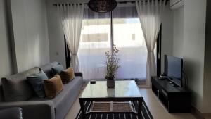 La Maestranza, Puerto Banus