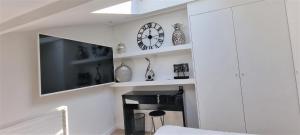 R.D.V. Duplex Nice Center