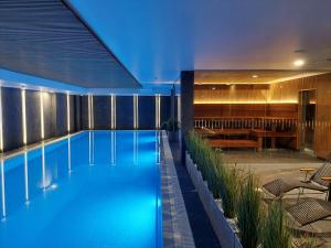 Hestia Hotel Haapsalu SPA