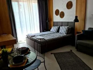 Studio Greenn Life Beach Resort - Duni