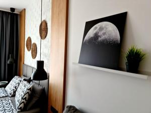 Studio Greenn Life Beach Resort