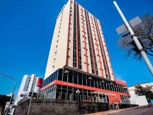 Hotel InterAmericana - أراراس