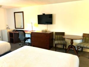 GuestLodge