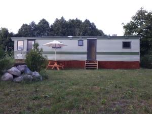 OSADA Pod Brzozą