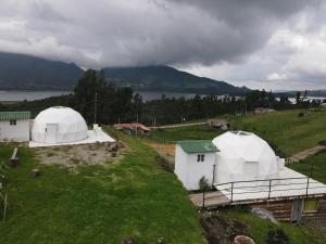 Glamping Bosques del Neusa