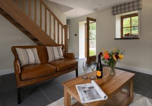 Tyddyn at Hendre Rhys Gethin