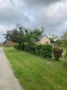 En Altitude - Marcillé-Raoul