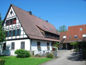 Don-Bosco-Haus