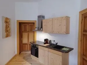 FeWo "Biene" im Kunstgut Krahne - 莱宁