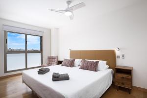 Marfolin 36: the best sunset in El Cotillo