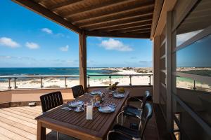 Marfolin 36: the best sunset in El Cotillo